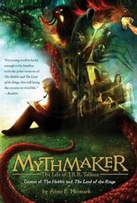 Enlarge image Cover: Mythmaker - Clarion Books