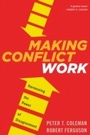 Cover: Making Conflict Work - Mariner Books