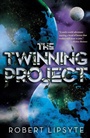 Cover: Twinning Project - Clarion Books
