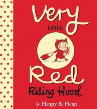 Enlarge image Cover: Very Little Red Riding Hood - Clarion Books