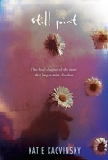 Cover: Still Point - Clarion Books