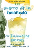 Cover: La guerra de la limonada - Clarion Books