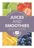 Cover: Juices and Smoothies - Hamlyn