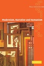 Cover: Modernism, Narrative and Humanism - Cambridge University Press