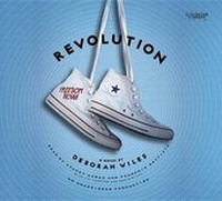 Enlarge image Cover: Revolution - Listening Library