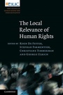 Cover: The Local Relevance of Human Rights - Cambridge University Press