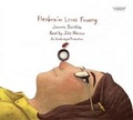 Cover: Fleabrain Loves Franny - Listening Library