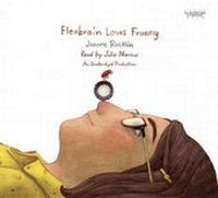 Abbildung von: Fleabrain Loves Franny - Listening Library