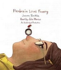 Abbildung von: Fleabrain Loves Franny - Listening Library (Audio)
