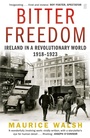 Cover: Bitter Freedom - Faber & Faber