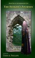 Cover: The Seeker's Journey - Lulu.com