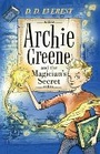 Cover: Archie Greene and the Magician's Secret - Faber & Faber