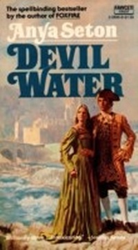 Enlarge image Cover: Devil Water - HarperCollins