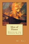 Cover: Pirates of the Narrow Seas 2 - Keibooks