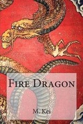 Cover: Fire Dragon - Keibooks