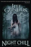 Cover: Night Chill - Seven Guns Press