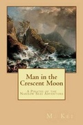 Cover: Man in the Crescent Moon - Keibooks