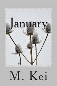 Enlarge image Cover: January - Keibooks
