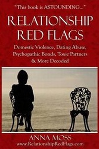 Enlarge image Cover: The Big Book of Relationship Red Flags - Saxony Hill Press