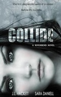 Cover: Collide - M&e Publishing