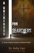 Cover: A Guidebook For Searchers - Franklin Publishing