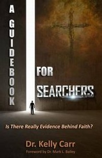 Enlarge image Cover: A Guidebook For Searchers - Franklin Publishing