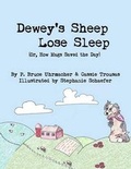 Cover: Dewey's Sheep Lose Sleep (Or, How Mags Saved the Day) - Orange Owl Publishing Ltd
