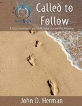 Cover: Called to Follow - Rambling Star Publishing