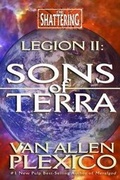 Cover: Legion II - White Rocket Books