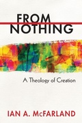 Cover: From Nothing - Westminster/John Knox Press,U.S.