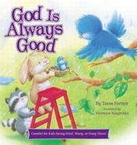 Enlarge image Cover: God Is Always Good - Tommy Nelson