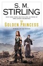Cover: The Golden Princess - Roc