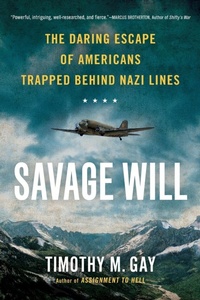 Enlarge image Cover: Savage Will - New American Library