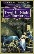 Cover: The Twelfth Night Murder - Berkley Publishing Group