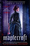Cover: Maplecroft - ROC (imprint of Penguin Group (USA) Inc)