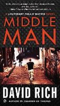Enlarge image Cover: Middle Man - Signet