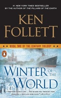 Cover: Winter of the World - Penguin Books