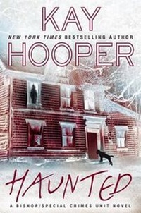 Enlarge image Cover: Haunted - Berkley Books