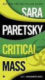 Cover: Critical Mass - Berkley Publishing Corporation,U.S.