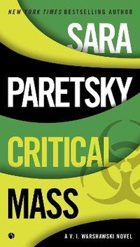 Enlarge image Cover: Critical Mass - Berkley Publishing Corporation,U.S.