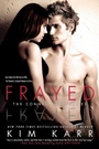 Cover: Frayed - New American Library