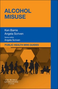 Abbildung von: Public Health Mini-Guides: Alcohol Misuse E-book - Elsevier