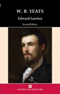 Cover: W. B. Yeats - Liverpool University Press
