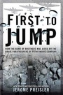 Cover: First to Jump - Caliber