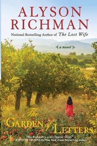Enlarge image Cover: The Garden of Letters - Berkley Publishing Corporation,U.S.
