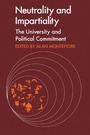 Cover: Neutrality and Impartiality - Cambridge University Press