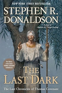 Enlarge image Cover: The Last Dark - Ace Books