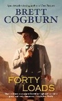 Cover: Forty Loads - Berkley Publishing Corporation,U.S.