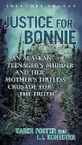 Cover: Justice for Bonnie - Berkley Publishing Corporation,U.S.