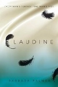 Cover: Claudine - Berkley Publishing Corporation,U.S.